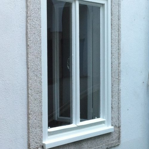 Tischlerei Wögerer - Möbel, Parkett, Fenster